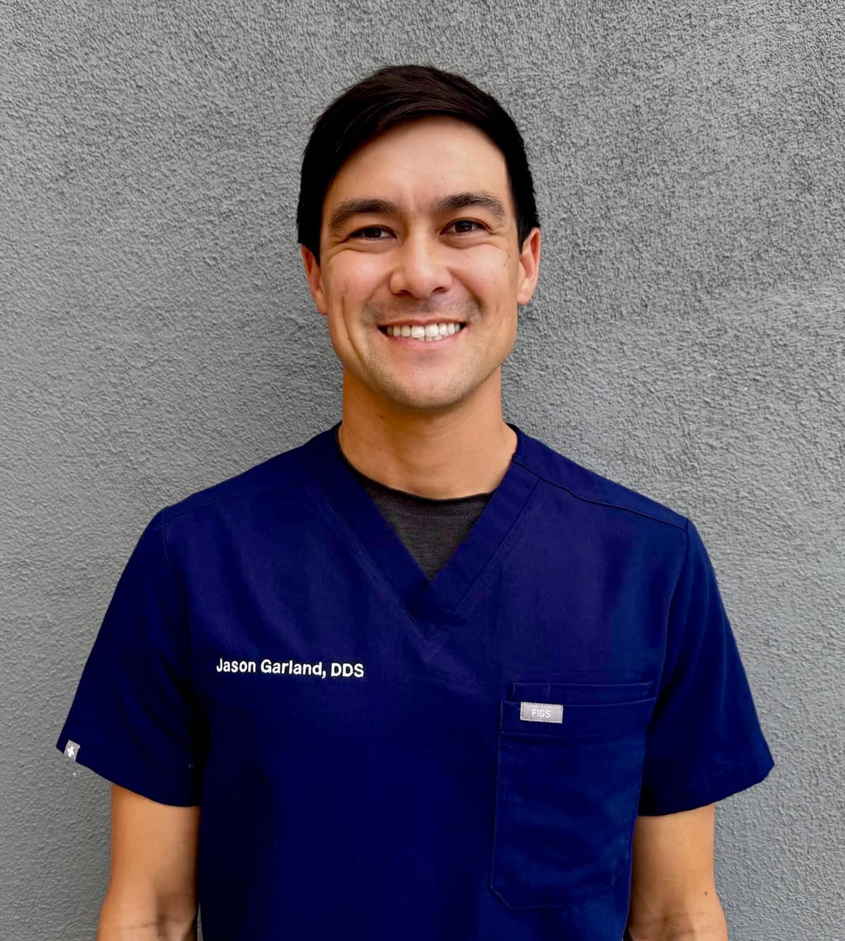 Dr. Jason Garland, DDS — general dentist in Solana Beach, CA